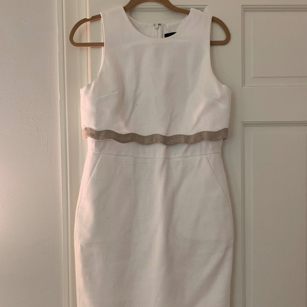 J Crew Dress